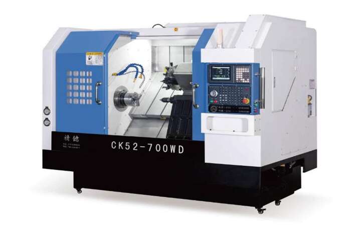 林州回收CNC